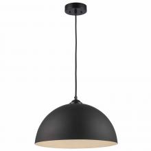  PND-2236 BK - Pendant Lights Black